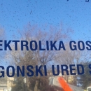 Senj ostao i bez šaltera HEP-a za očitanje struje 