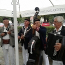 Festival demokracije danas u Otočcu