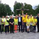 Odoše u Mariju Bistricu!