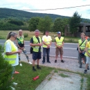 Prvi dan hodočašća Majki Božjoj Bistričkoj