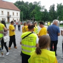 Završnica hodočašća u Mariju Bistricu
