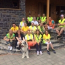 Prvi dan hodočašća Majki Božjoj Bistričkoj