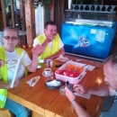 Prvi dan hodočašća Majki Božjoj Bistričkoj