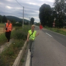 Prvi dan hodočašća Majki Božjoj Bistričkoj