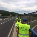 Prvi dan hodočašća Majki Božjoj Bistričkoj
