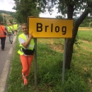 Prvi dan hodočašća Majki Božjoj Bistričkoj