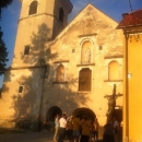 Četvrti dan hodočašća u Mariju Bistricu