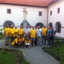 Četvrti dan hodočašća u Mariju Bistricu