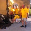 Četvrti dan hodočašća u Mariju Bistricu