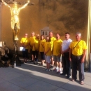 Četvrti dan hodočašća u Mariju Bistricu