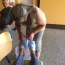 Četvrti dan hodočašća u Mariju Bistricu