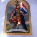 Šesti dan hodočašća u Mariju Bistricu