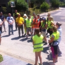 Šesti dan hodočašća u Mariju Bistricu