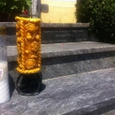 Šesti dan hodočašća u Mariju Bistricu