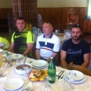 Šesti dan hodočašća u Mariju Bistricu