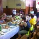 Šesti dan hodočašća u Mariju Bistricu