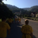 Šesti dan hodočašća u Mariju Bistricu