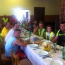 Šesti dan hodočašća u Mariju Bistricu