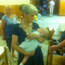 Šesti dan hodočašća u Mariju Bistricu