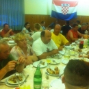 Šesti dan hodočašća u Mariju Bistricu