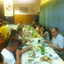 Šesti dan hodočašća u Mariju Bistricu