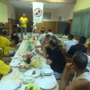 Šesti dan hodočašća u Mariju Bistricu