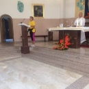 Šesti dan hodočašća u Mariju Bistricu