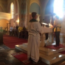 Šesti dan hodočašća u Mariju Bistricu