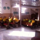 Šesti dan hodočašća u Mariju Bistricu