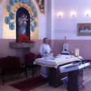 Šesti dan hodočašća u Mariju Bistricu