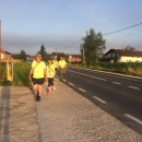 Peti dan hodočašća Majci Božjoj Bistričkoj