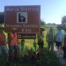 Sedmi dan hodočašća