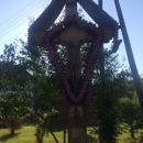 Sedmi dan hodočašća