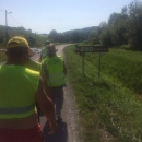 Sedmi dan hodočašća