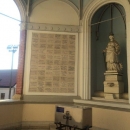 Sedmi dan hodočašća