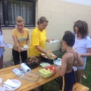 Sedmi dan hodočašća