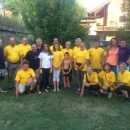 Sedmi dan hodočašća