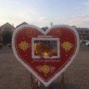 Sedmi dan hodočašća