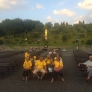 Sedmi dan hodočašća