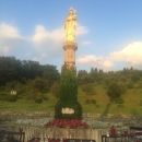 Sedmi dan hodočašća