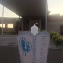 Sedmi dan hodočašća