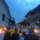 Sedmi dan hodočašća