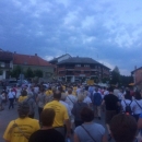 Sedmi dan hodočašća