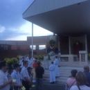 Sedmi dan hodočašća