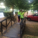 Sedmi dan hodočašća