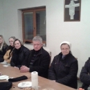 Dobro(biti) hodočasničkih koraka