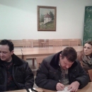 Dobro(biti) hodočasničkih koraka