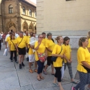 Završnica hodočašća u Mariju Bistricu
