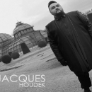 Jacques Houdek sutra u Novalji 