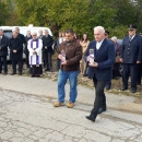 25.obljetnica pogibije pripadnika Voda vojne policije u Starom Selu 